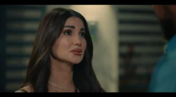 تهديد بحبس ياسر جلال بعد مفاجأة صادمة في الحلقة 8 من مسلسل كلهم بيحبوا مودي